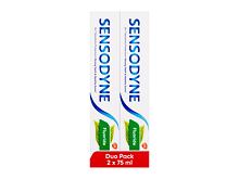 Zubní pasta Sensodyne Fluoride 1 balení
