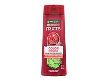 Šampon Garnier Fructis Color Resist 400 ml