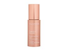 Oční gel Clarins Total Eye Smooth 15 ml