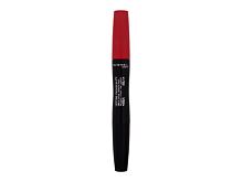 Rtěnka Rimmel London Lasting Provocalips 16HR 3,9 ml 500 Kiss The Town Red