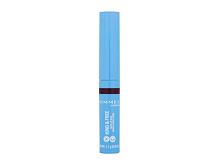Balzám na rty Rimmel London Kind & Free Tinted Lip Balm 4 g 002 Natural Apricot