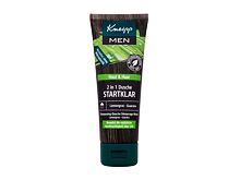 Sprchový gel Kneipp Men Ready to Go 2 in 1 (Startklar) 75 ml