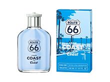 Toaletní voda Route 66 Coast To Coast 100 ml