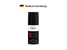 Deodorant s.Oliver Black Label 150 ml