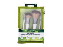Štětec EcoTools Brush On-The-Go Style Kit 1 ks