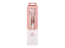 Štětec EcoTools Luxe Collection Soft Hilight Brush 1 ks