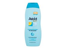 Přípravek po opalování Astrid Sun After Sun Moisturizing Milk 400 ml