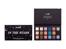 Oční stín Barry M In The Stars 18 Pan Eyeshadow Pallete 12,6 g