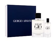 Parfémovaná voda Giorgio Armani Acqua di Giò 75 ml Kazeta