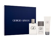 Toaletní voda Giorgio Armani Acqua di Giò Pour Homme 100 ml Kazeta