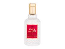 Kolínská voda 4711 Acqua Colonia Pink Pepper & Grapefruit 50 ml