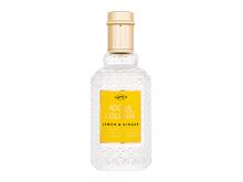 Kolínská voda 4711 Acqua Colonia Lemon & Ginger 50 ml