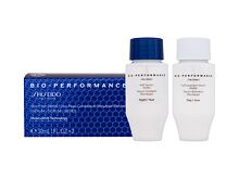 Pleťové sérum Shiseido Bio-Performance Skin Filler Serums Náplň 30 ml