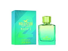 Toaletní voda Hollister Wave 2 50 ml