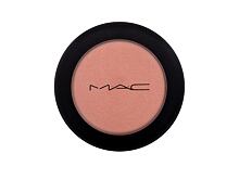 Tvářenka MAC Cream Colour Base 3,2 g Hush