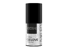 Lak na nehty Gabriella Salvete GeLove UV & LED 8 ml 17 Flitr