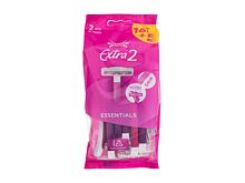 Holicí strojek Wilkinson Sword Extra 2 Essentials 15 ks