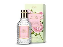 Kolínská voda 4711 Acqua Colonia Peony & Sandalwood 50 ml
