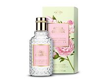 Kolínská voda 4711 Acqua Colonia Peony & Sandalwood 50 ml