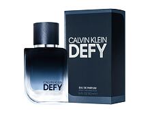 Parfémovaná voda Calvin Klein Defy 50 ml
