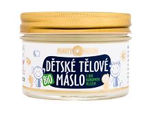 Tělové máslo Purity Vision Baby Bio Body Butter 120 ml