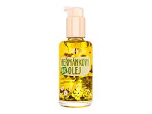 Tělový olej Purity Vision Chamomile Bio Oil 100 ml