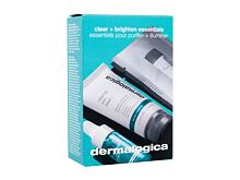 Čisticí pěna Dermalogica Active Clearing Clear + Brighten Essentials 15 ml Kazeta