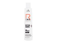 Šampon Schwarzkopf Professional Bonacure R-Two Resetting Shampoo 250 ml