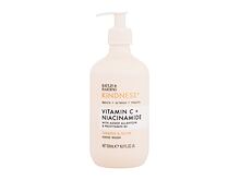 Tekuté mýdlo Baylis & Harding Kindness+ Vitamin C + Niacinamide Cleanse & Glow Hand Wash 500 ml