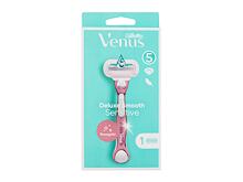 Holicí strojek Gillette Venus Deluxe Smooth Sensitive 1 ks