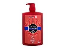 Sprchový gel Old Spice Captain 1000 ml