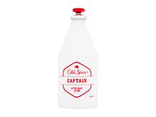 Voda po holení Old Spice Captain 100 ml
