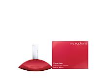 Parfémovaná voda Calvin Klein My Euphoria 50 ml