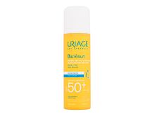 Opalovací přípravek na tělo Uriage Bariésun Moisturizing Dry Mist SPF50+ 200 ml