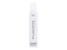 Tužidlo na vlasy Schwarzkopf Professional Silhouette Flexible Hold 200 ml