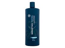 Šampon Sebastian Professional Twisted Shampoo 1000 ml