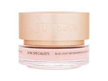 Denní pleťový krém Juvena Skin Specialists Blue Light Metamorphosis Repair Cream 50 ml