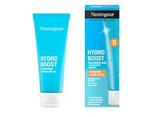 Denní pleťový krém Neutrogena Hydro Boost Hydrating Lotion SPF25 50 ml
