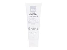 Zubní pasta White Pearl PAP Carbon Whitening Toothpaste 75 ml