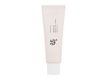 Opalovací přípravek na obličej Beauty of Joseon Rice + Probiotics Relief Sun SPF50+ 50 ml