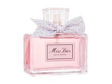 Parfémovaná voda Christian Dior Miss Dior 2021 100 ml poškozená krabička