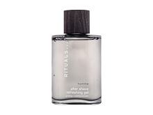 Přípravek po holení Rituals Homme After Shave Refreshing Gel 100 ml
