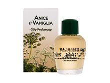 Parfémovaný olej Frais Monde Anise and Vanilla 12 ml