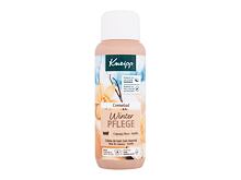 Pěna do koupele Kneipp Winter Care Bath Foam 400 ml