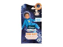 Koupelová sůl Kneipp Kids Star Dust Crackling Bath Salt 60 g