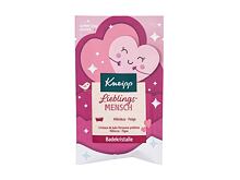 Koupelová sůl Kneipp Favourite Person Bath Crystals 60 g