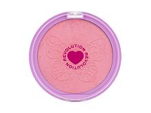 Rozjasňovač I Heart Revolution Butterfly Highlighter 10 g