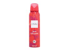 Deodorant C-THRU Love Whisper 75 ml