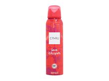 Deodorant C-THRU Love Whisper 75 ml