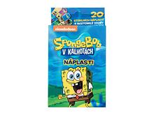 Náplast Nickelodeon SpongeBob Plaster 20 ks